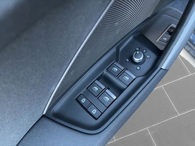 Audi A3 35 TFSI Sedan