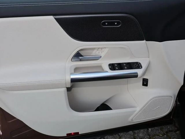 Mercedes-Benz EQA 250 Progressive