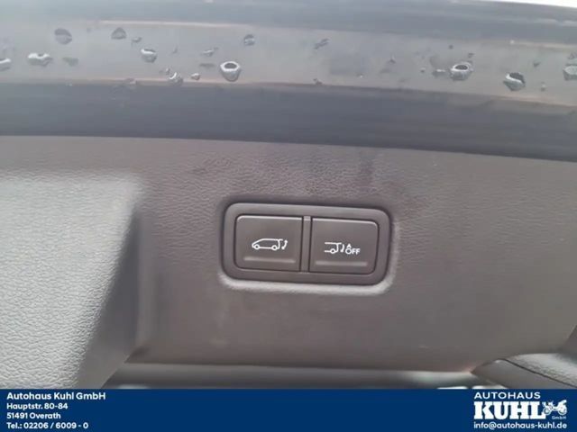 Hyundai Staria Trend