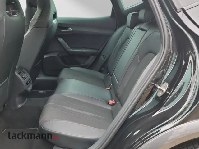 Cupra Formentor 4Drive VZ