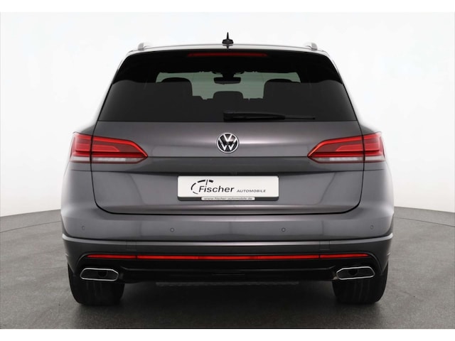 Volkswagen Touareg 3.0 V6 TDI 4Motion R-Line
