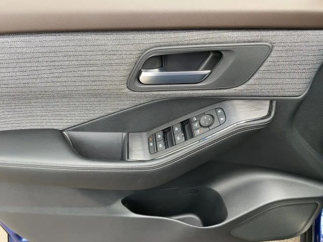 Nissan X-trail Acenta