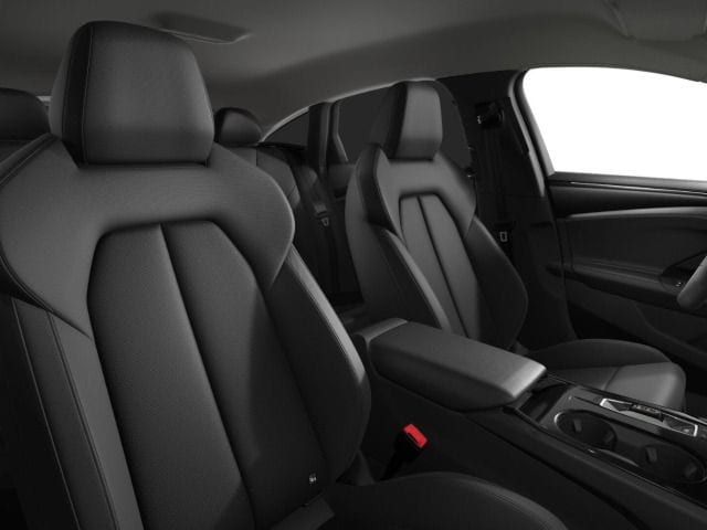 Audi A6 e-tron Sportback