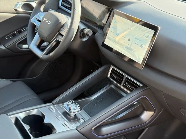 BYD Atto 2 Active+Leder+Pano.+ACC+Kam.+Navi.+LED+Keyless