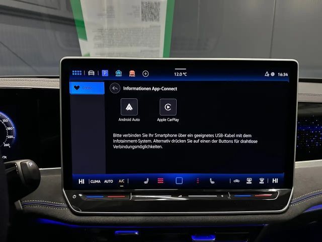 Volkswagen Passat 4Motion R-Line Variant