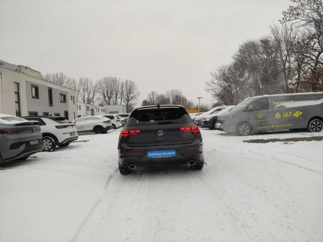 Volkswagen Golf 2.0 TSI DSG GTI