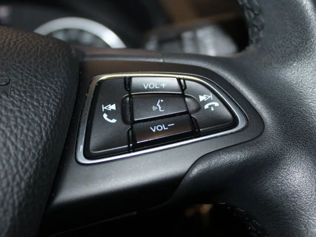 Ford EcoSport Cool & Connect