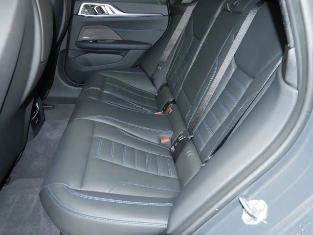 BMW i4 Coupé M50 xDrive