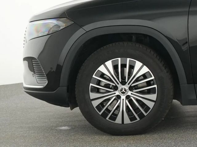 Mercedes-Benz EQA 250 Progressive