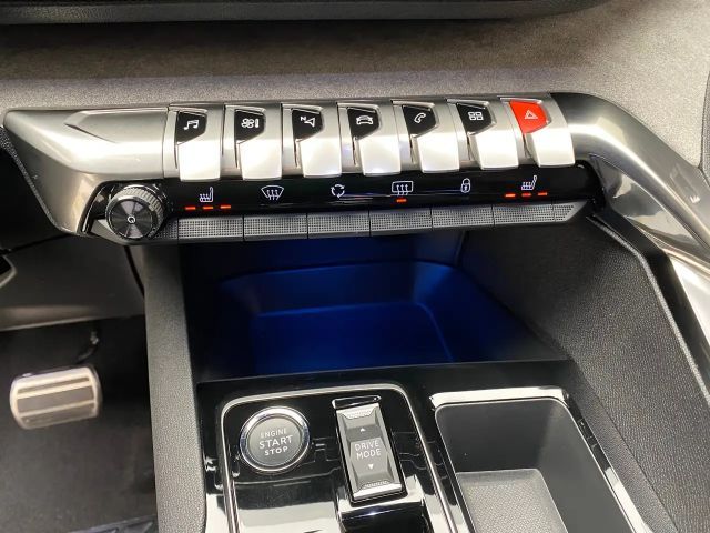 Peugeot 5008 GT-Line