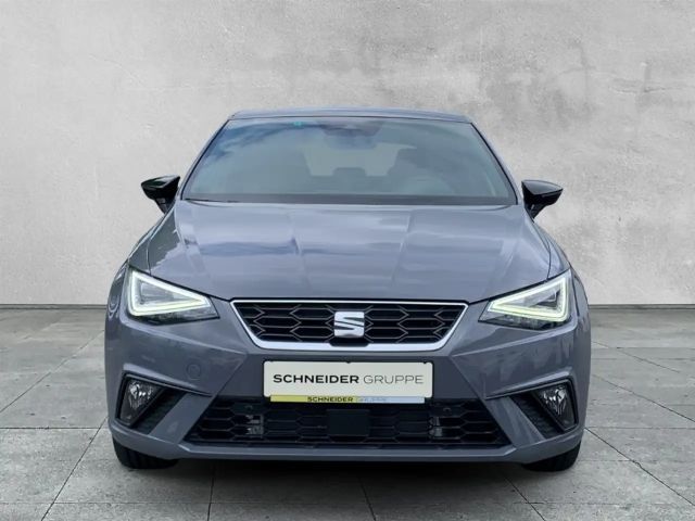 Seat Ibiza 1.5 TSI DSG FR-lijn