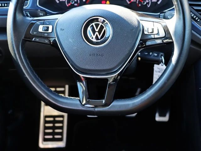 Volkswagen T-Roc 1.0 TSI