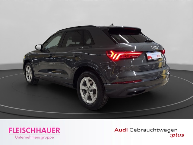 Audi Q3 35 TFSI S-Tronic
