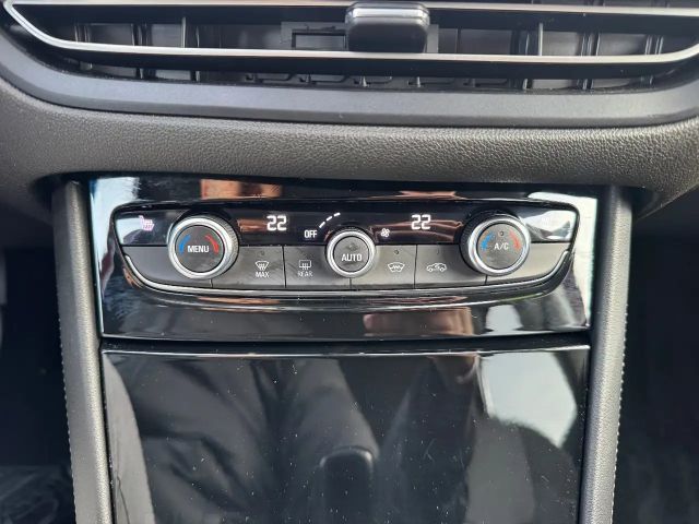 Opel Grandland X 1.2 Turbo Turbo