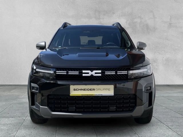 Dacia Bigster Mild Hybrid 130