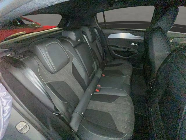 Peugeot 308 Allure Pack PureTech