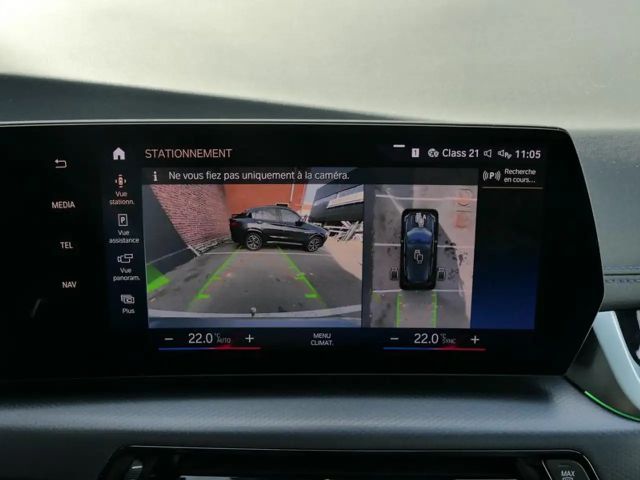 BMW 218 Active Tourer M-Sport