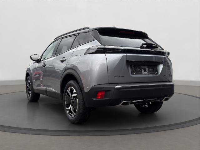 Peugeot 2008 EAT8 GT-Line