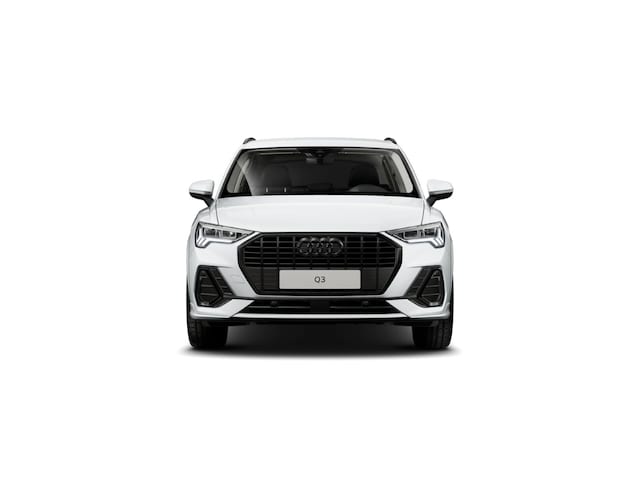 Audi Q3 35 TFSI S-Line S-Tronic