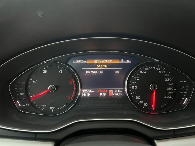 Audi Q5 40 TDI Quattro Sportback