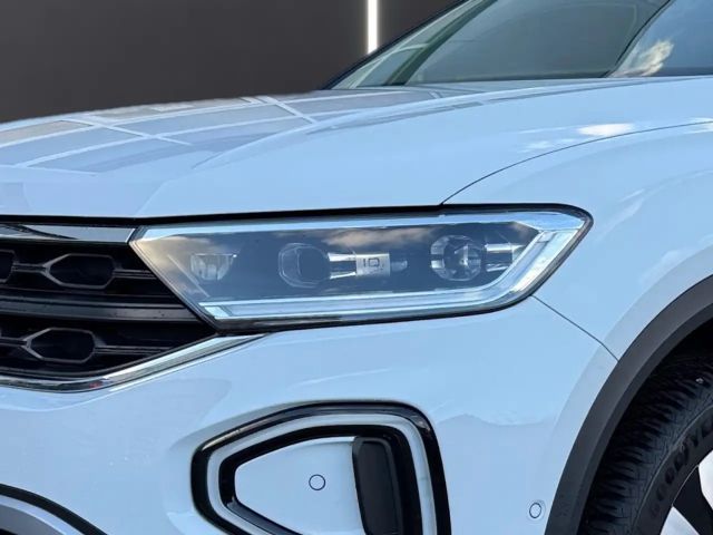 Volkswagen T-Roc 1.5 TSI DSG Move