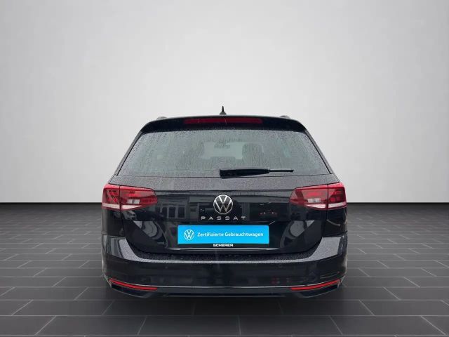 Volkswagen Passat 2.0 TDI Business Variant