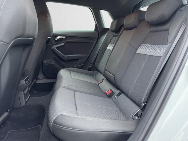 Audi A3 30 TDI Sportback