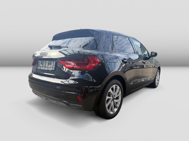 Audi A1 30 TFSI Sportback