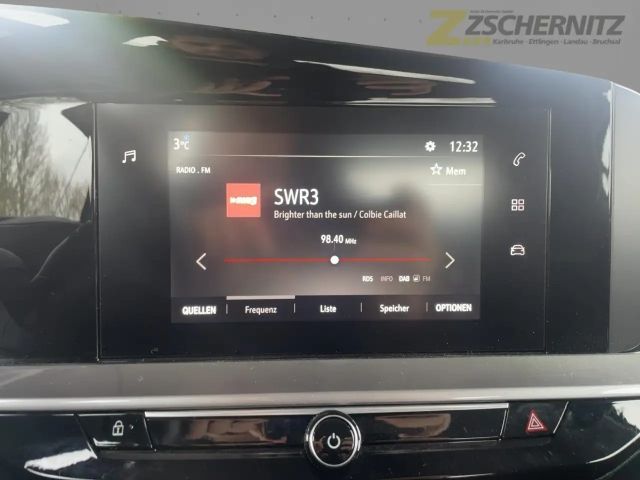 Opel Mokka 1.2 Turbo Edition Turbo