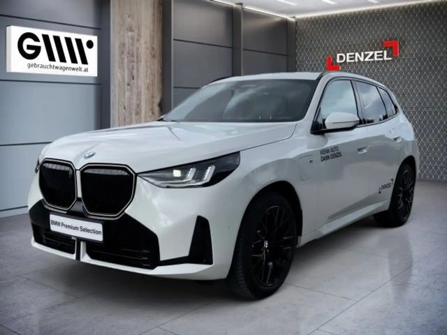 BMW X3 xDrive30e