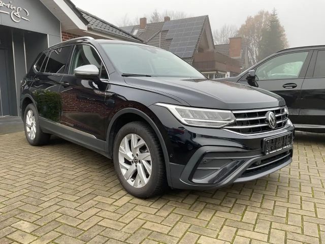Volkswagen Tiguan 2.0 TDI Allspace DSG
