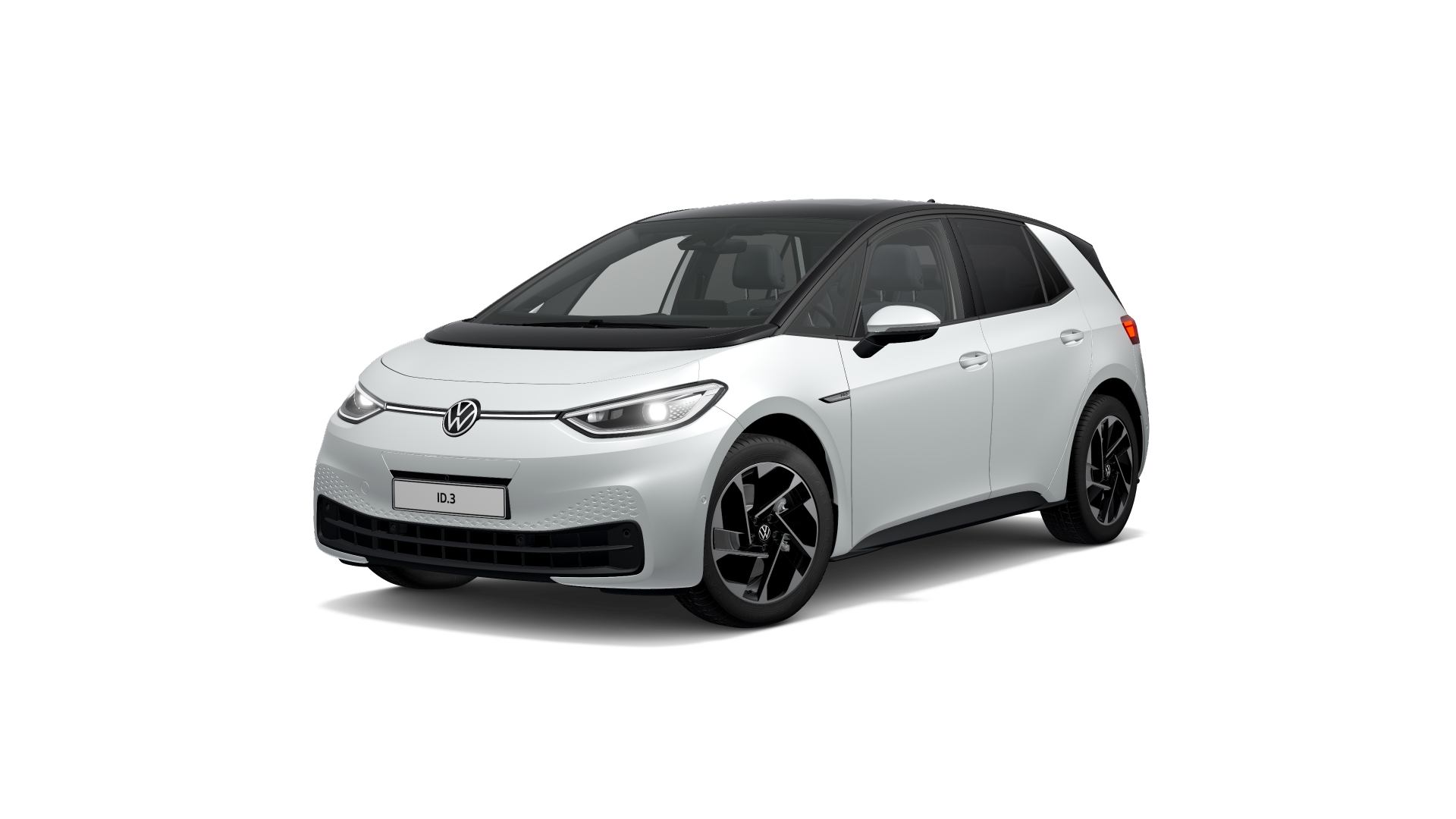 Volkswagen ID.3 62 kWh Aut.*LED*Navi*Panorama*Kamera*uvm