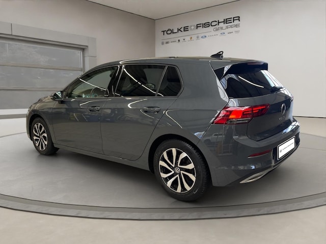 Volkswagen Golf 2.0 TDI Golf VIII