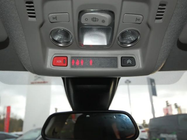 Citroën C3 Max PureTech