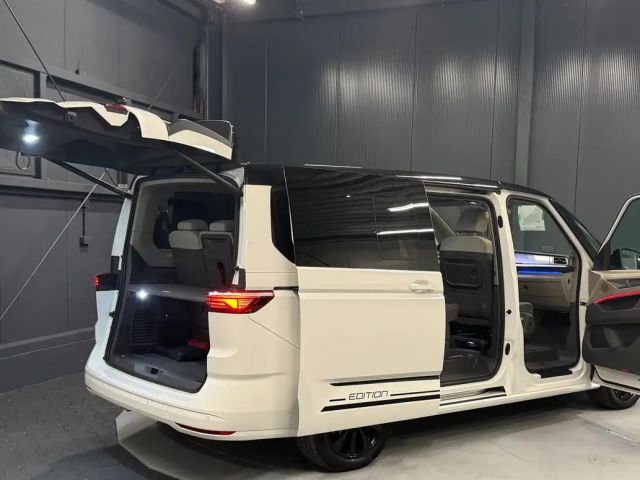 Volkswagen Multivan Lang T7