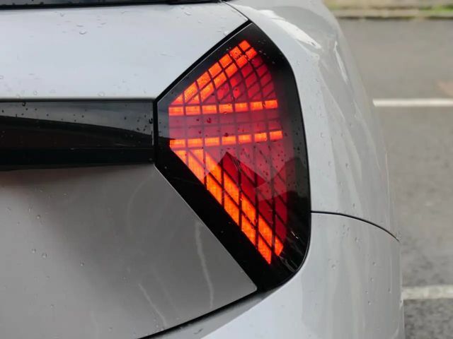 MINI Cooper E Classic