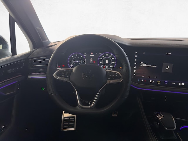 Volkswagen Touareg 3.0 V6 TDI 3.0 V6 TSI R-Line