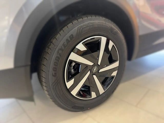 Opel Mokka Edition Turbo