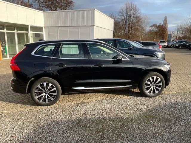 Volvo XC60 Bright Plus
