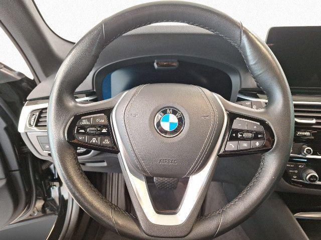 BMW 530 530d Touring xDrive