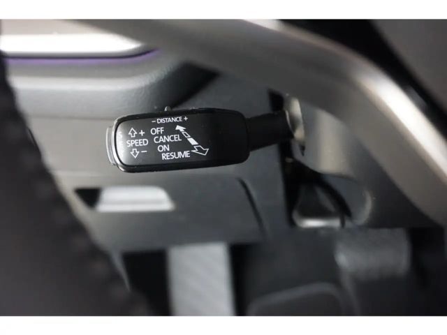 Skoda Octavia 2.0 TDI Combi