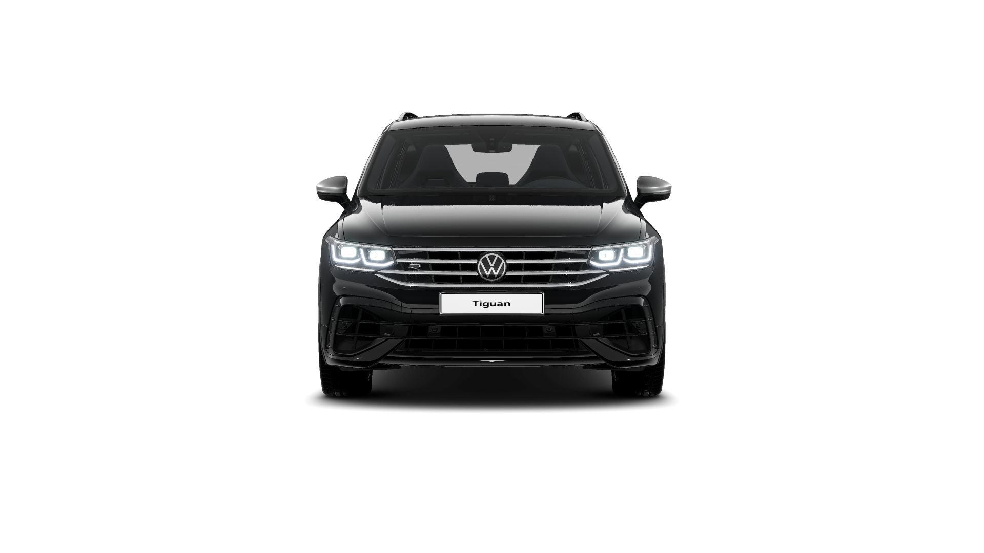 Volkswagen Tiguan Sonderleasing ohne zzgl Kosten!! IQLight