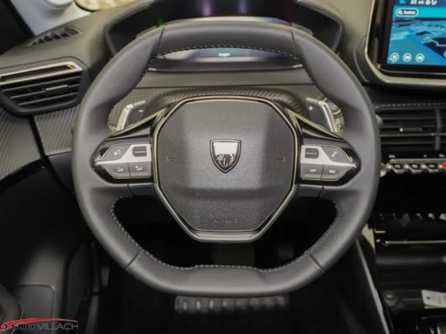 Peugeot E-208 Allure Pack Hybrid