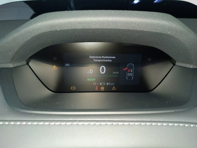 Skoda Elroq 85 Sportline