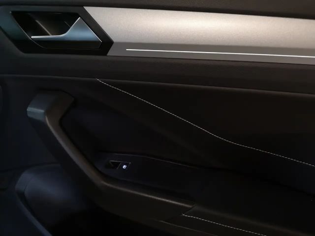 Volkswagen T-Roc GOAL 1.0 l TSI OPF  6-Gang Sitzheizung, Rückfahrka