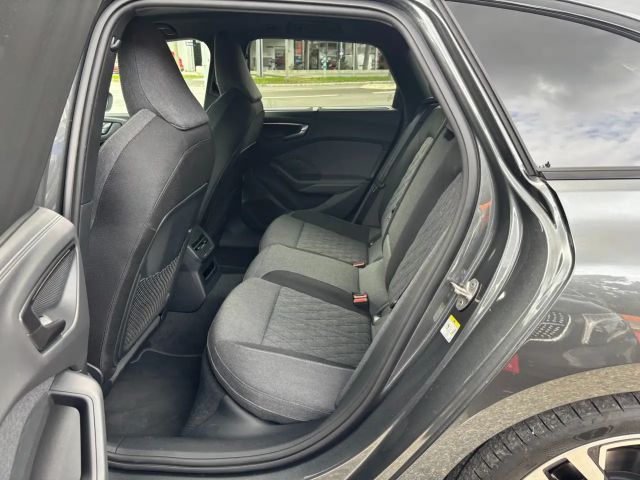 Audi A5 Quattro S-Line