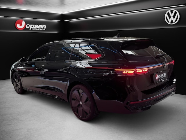 Volkswagen Passat DSG eHybrid