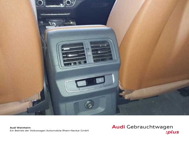 Audi Q5 40 TDI Quattro S-Tronic
