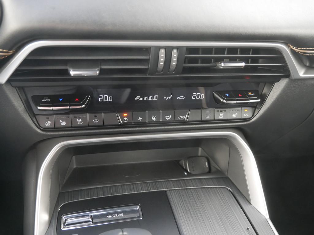 Mazda CX-60 e-Skyactiv