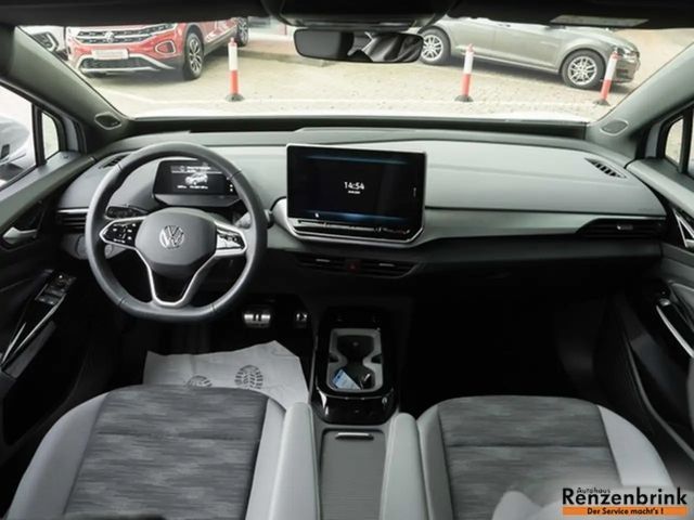 Volkswagen ID.4 77 KWh Performance Pro